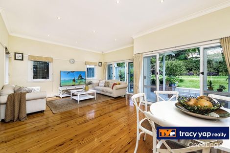 Property photo of 25 Greengate Road Killara NSW 2071