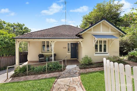 Property photo of 25 St Johns Avenue Gordon NSW 2072