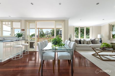 Property photo of 25 St Johns Avenue Gordon NSW 2072