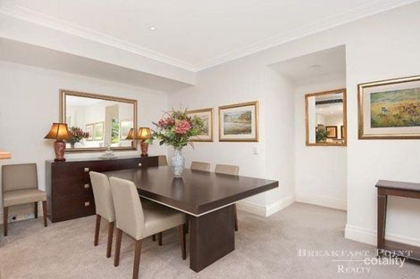 Property photo of 22/21-25 Peninsula Drive Breakfast Point NSW 2137