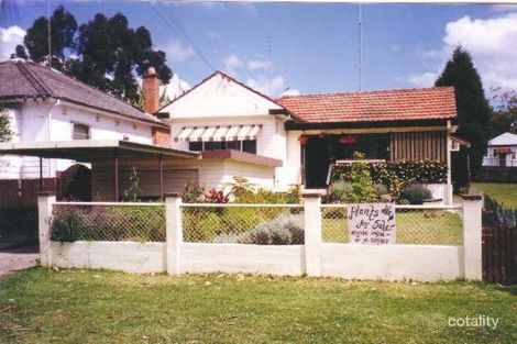 Property photo of 8 Thorne Street Toronto NSW 2283