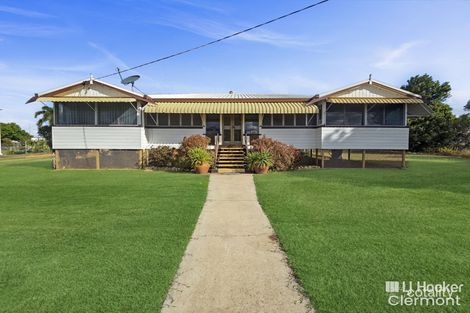 51 Mimosa St, Clermont, QLD 4721