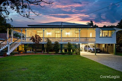 Property photo of 12 Norbiton Street Zillmere QLD 4034