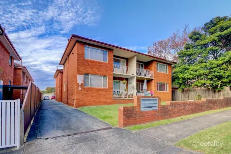 5/14 Drummond St, Belmore, NSW 2192