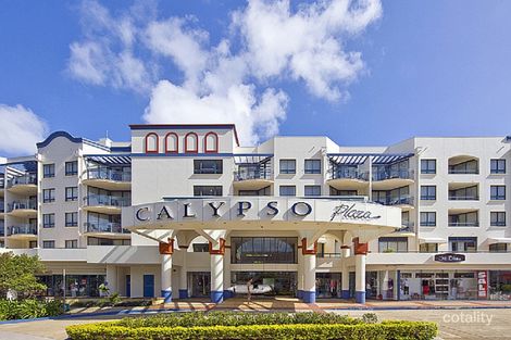 Property photo of 316/99 Griffith Street Coolangatta QLD 4225