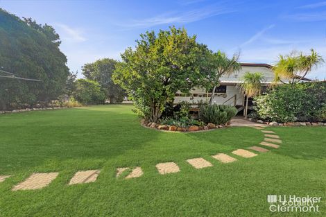 Property photo of 51 Mimosa Street Clermont QLD 4721