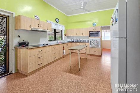 Property photo of 51 Mimosa Street Clermont QLD 4721
