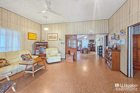 Property photo of 51 Mimosa Street Clermont QLD 4721