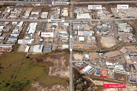 192 Enterprise St, Bohle, QLD 4818