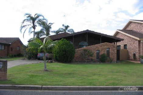 Property photo of 27 Elouera Crescent Forster NSW 2428