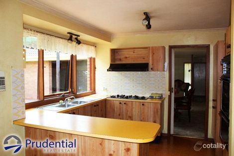 Property photo of 11 Fluorite Place Eagle Vale NSW 2558