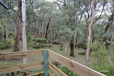Property photo of 718 Tames Road Strathbogie VIC 3666