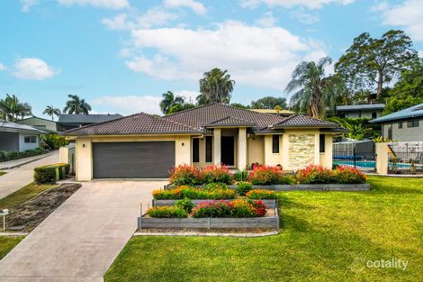 Property photo of 15 Jonquill Court Cannonvale QLD 4802