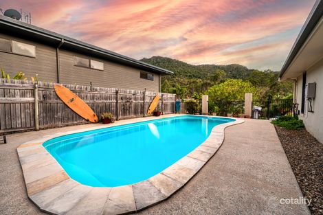 Property photo of 15 Jonquill Court Cannonvale QLD 4802