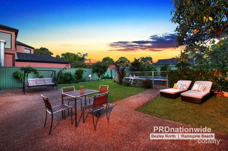 Property photo of 8 Hillview Street Sans Souci NSW 2219