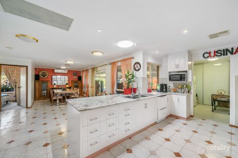 Property photo of 4 Vintage Way Greenock SA 5360