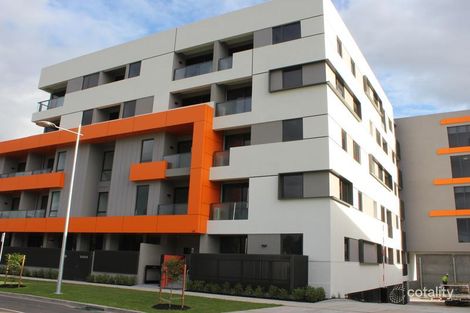 Property photo of 203/77 Galada Avenue Parkville VIC 3052