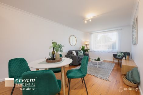 Property photo of 74/27-35 Coxen Street Hughes ACT 2605