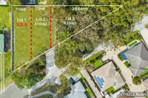 Property photo of 18 Pine Terrace Redland Bay QLD 4165