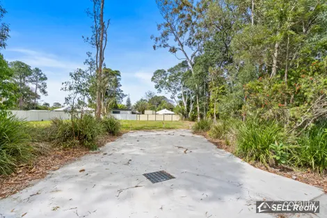 Property photo of 18 Pine Terrace Redland Bay QLD 4165