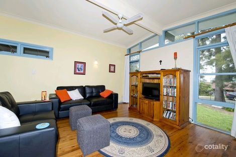 Property photo of 28 Spurwood Road Warrimoo NSW 2774