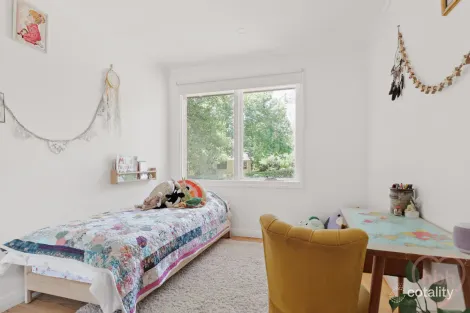 Property photo of 6 Morgan Crescent Curtin ACT 2605