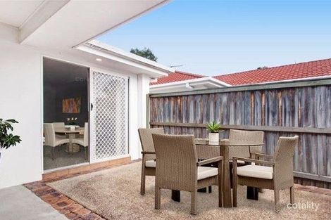 Property photo of 45/83 Heeb Street Ashmore QLD 4214