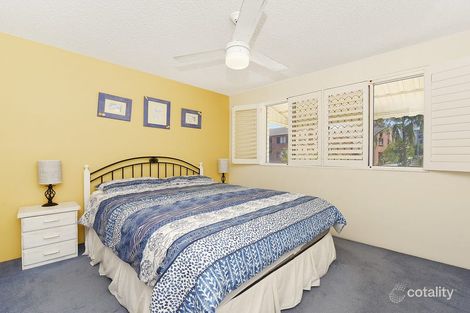 3/58 Edmund St, Kings Beach, QLD 4551