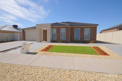 13 Thornley St, Horsham, VIC 3400