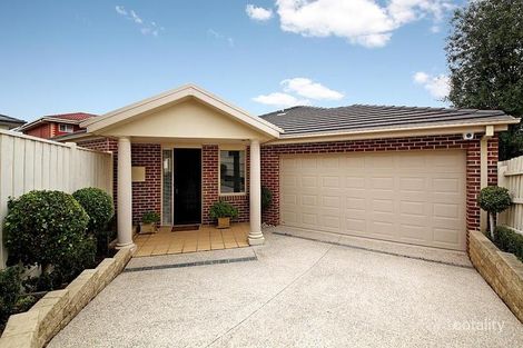 Property photo of 16A Ross Street Bentleigh VIC 3204