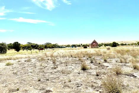 Lot 6 South West Tce, Sheringa, SA 5607