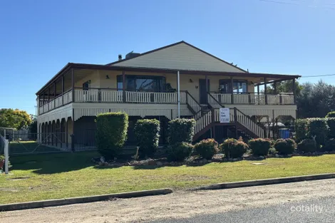 Property photo of 23 Lagoon Street Yelarbon QLD 4388