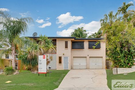 14 Ward Cl, South Gladstone, QLD 4680