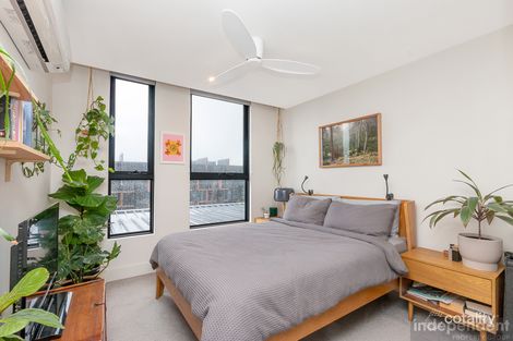 Property photo of 51/40 Mort Street Braddon ACT 2612