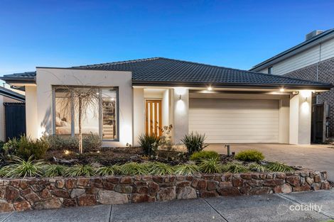 18 Santa Clara Mews, Skye, VIC 3977