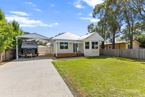 Property photo of 21 Cairnbrook Road Glengarry VIC 3854