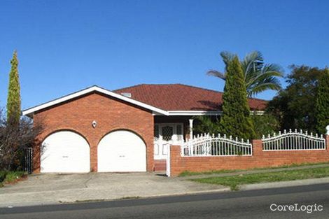 Property photo of 70 Edensor Road Bonnyrigg NSW 2177