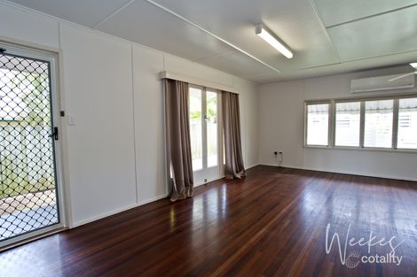 Property photo of 11 Bonding Street Kepnock QLD 4670
