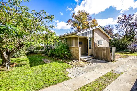 Property photo of 6 Edwards Street Higgins ACT 2615