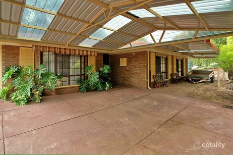 Property photo of 98 Amethyst Crescent Mount Richon WA 6112