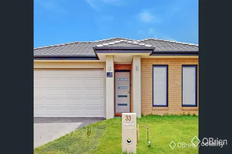 Property photo of 33 Iceberg Road Beaconsfield VIC 3807