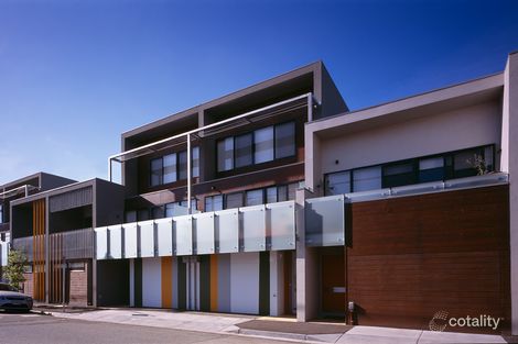Property photo of 11A Kent Street Richmond VIC 3121