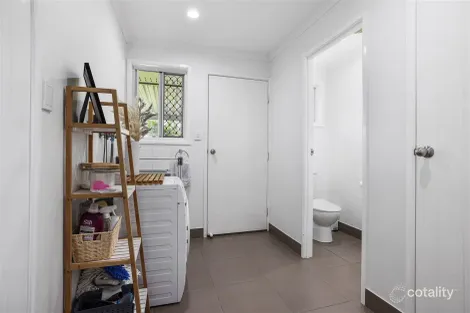 Property photo of 50 Kepnock Road Kepnock QLD 4670