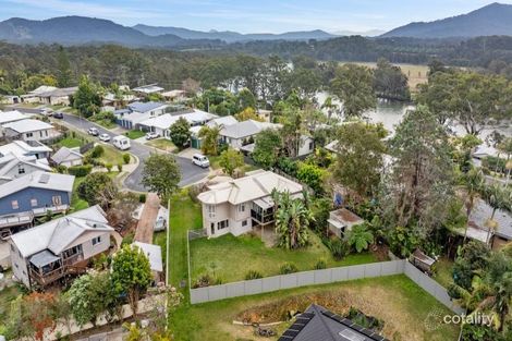 Property photo of 20 Clarke Close Hyland Park NSW 2448