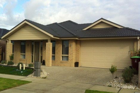 Property photo of 21 Midnight Rise Cranbourne East VIC 3977