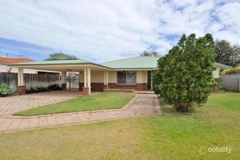 Property photo of 5 Violet Grove Warnbro WA 6169