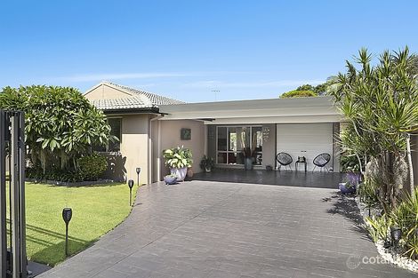 Property photo of 17 Marina View Parade St Huberts Island NSW 2257