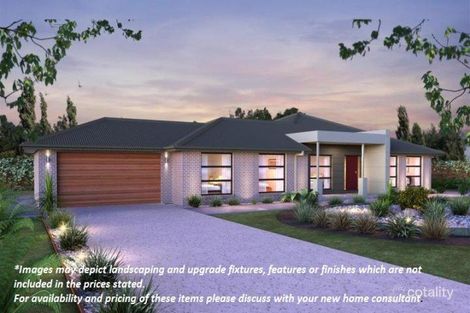 1023-1025 Cornish St, Buninyong, VIC 3357