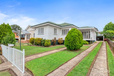 14 Kelso St, Chermside, QLD 4032