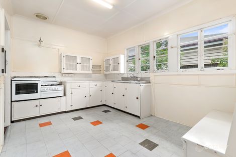 Property photo of 14 Kelso Street Chermside QLD 4032